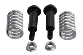 4939 Ap Exhaust Without Federal Converter Bolt And Spring Set