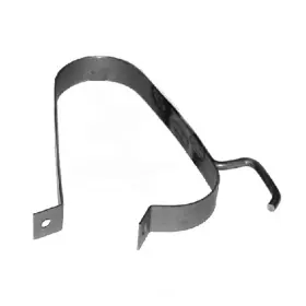 8054 Ap Exhaust Bracket