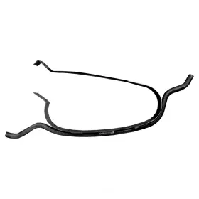 8055 Ap Exhaust Bracket-fwd