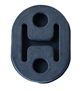 8137-ac Ap Exhaust System Hanger For 1997-2000 Honda Cr-v 2.0l L4 Gas Dohc