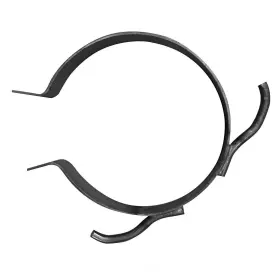 8148 Ap Exhaust Bracket