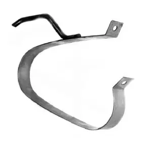 8158 Ap Exhaust Bracket-sedan