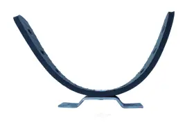 8165 Ap Exhaust Bracket-trans Am Vin F