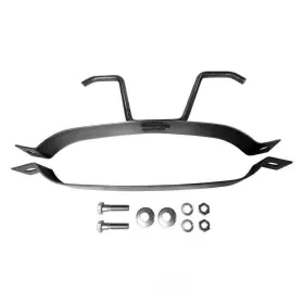133.0 Ap Exhaust 8179 Bracket-extended Cab Pickup Inch Wb
