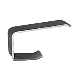 8503 Ap Exhaust Bracket