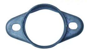 8777 Ap Exhaust Flange Emissions
