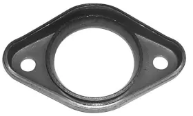 9140-fq Ap Exhaust Left Flange For 1987-1990 Ford Mustang Gt 5.0l V8 Gas Ohv