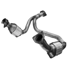 9233 Ap Exhaust Pipe Flange Gasket For 6 Ls430 I30 Maxima Rav4 More