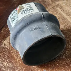 23491300 Ap Exhaust 925105 Rubber Fitting Part No. / 5 Inch Hole X 6 Long