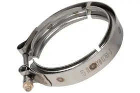 9396 Ap Exhaust Genuine Clamp