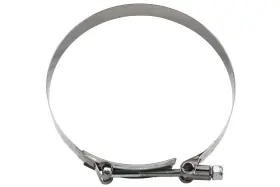 9592 Ap Exhaust Clamp
