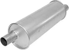 9703 Ap Exhaust - Clamp