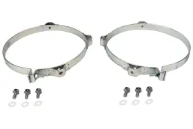 9807 Ap Exhaust Clamp Kit