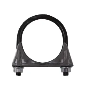 H212-dz Ap Exhaust Clamp For 1992 Chevrolet K1500 5.0l V8 Gas Ohv