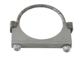 H400 Ap Exhaust Clamp-135.0 Inch Wb