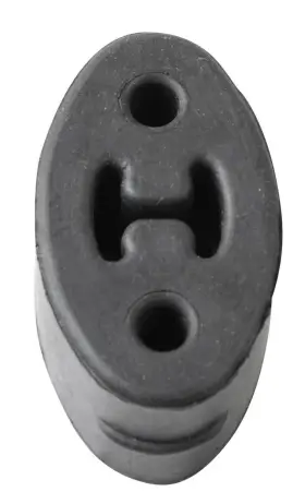 Hw420507-ar Ap Exhaust System Hanger For 2006 Volvo S80