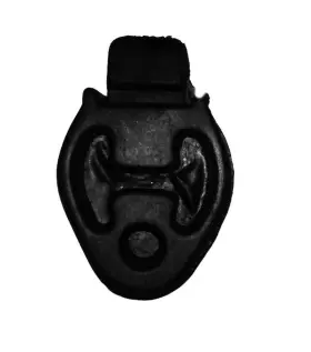 Hw5616-aa Ap Exhaust System Hanger For 2004-2007 Volvo S40 2.4l L5 Gas Dohc
