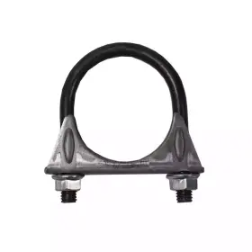 M158 Ap Exhaust Fits Hyundai Nissan Suzuki Clamp-hatchback High Quality