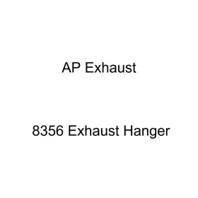 8356 Ap Exhaust Products Hanger - Durable Easy Install Fast Shipping