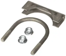 H214 Ap Exhaust Products Clamp