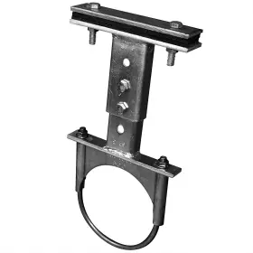 Sbf500 Ap Exhaust Stack Bracket