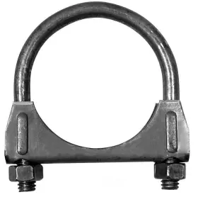 U200 Ap Exhaust