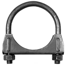 U218 Ap Exhaust Clamp Fits 2004-2008 Suzuki Forenza Reno Without Federal Convert