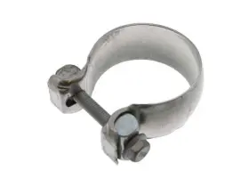 38397wstn Apa/uro Parts For 2003-2005 2007-2009 Mercedes E320 Exhaust Clamp 2004 2008 Wagon