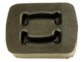 49yxtv73 Apa/uro Parts Exhaust Hanger For 928 924 944 968 1986 1984 1987 1982 1983 1988 1985