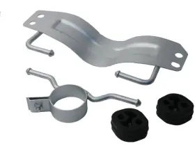 64zhfzy51 Apa/uro Parts Exhaust Bracket Kit For Xc70 S60 Xc90 S80 V70 2007 2004 2008 2005 2011