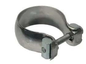 94423qffd Apa/uro Parts For 2007-2009 Mercedes R320 Exhaust Clamp 2008