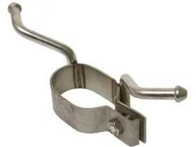 94568rpvz Apa/uro Parts For 1999-2006 Volvo S80 Exhaust Bracket Rear 2005 2004 2001 2000 2002