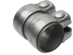 Zr46s8 Apa/uro Parts Exhaust Clamp For 97-99 Porsche Boxster