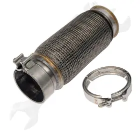 142531 Apdty Flex Bellows Kit