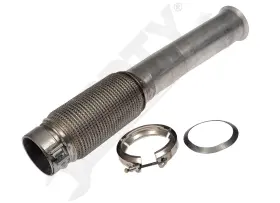 142533 Apdty Flex Bellows Kit