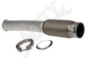 142535 Apdty Flex Bellows Kit