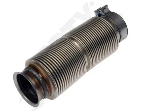 142537 Apdty Flex Bellows Kit