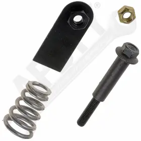 M8-1.25 Apdty 14254 Manifold Bolt And Spring Kit - X 76mm