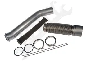 142540 Apdty Flex Bellows Kit