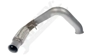 142541 Apdty Flex Bellows Kit