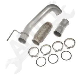 142543 Apdty Flex Bellows Kit