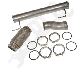 142544 Apdty Flex Bellows Kit