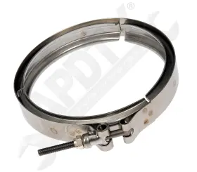 142549 Apdty Exhaust V-band Clamp