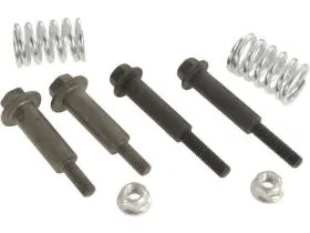 37664nnwf Api For 1995-1998 Honda Odyssey Exhaust Spring 1996 1997 Oes Fed
