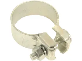 63jwknq96 Api Exhaust Clamp For Eurovan Golf Cabrio Jetta 2002 2001 2000 1996 1998