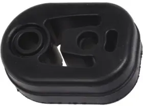 68gjkb61 Api Exhaust Hanger For E350 Cls500 E320 E500 Cls550 2007 2003 2004 2005