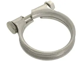 98hfsj44 Api Exhaust Clamp For Volvo 960 S90 V90 1992 1993 1994 1995 1996 1997 1998