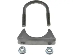 14nvvg Api Oes Exhaust Clamp Fits Nissan Sentra 1983-1988 4wd Wagon
