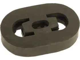 15mcfz Api Oes Exhaust Hanger Fits Saab 900 1979-1994