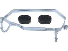 22yqqc Api Oes Right Exhaust Bracket Fits Cooper 2002-2004 1.6l 4 Cyl Supercharged S